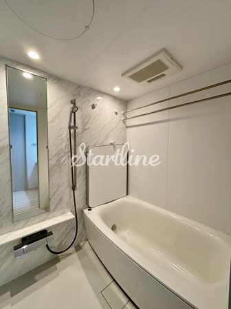 ソラシアレジデンス亀戸の物件内観写真